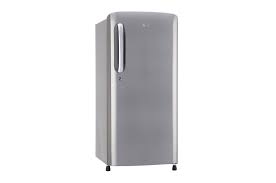Single Door Refrigerator